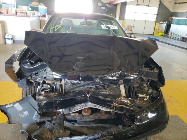 Photo 4 VIN: 1G1ZS52F85F288945 - CHEVROLET MALIBU 