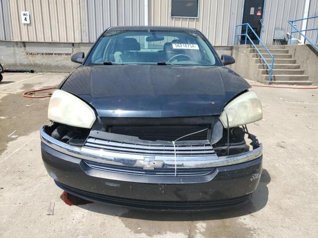 Photo 4 VIN: 1G1ZS52F95F129562 - CHEVROLET MALIBU 