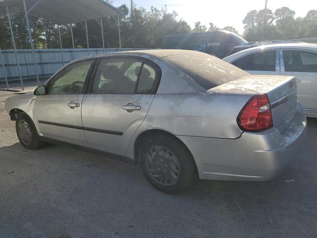 Photo 1 VIN: 1G1ZS52F95F163212 - CHEVROLET MALIBU 