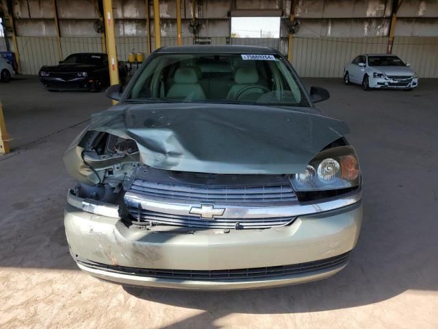 Photo 4 VIN: 1G1ZS52F95F336419 - CHEVROLET MALIBU 