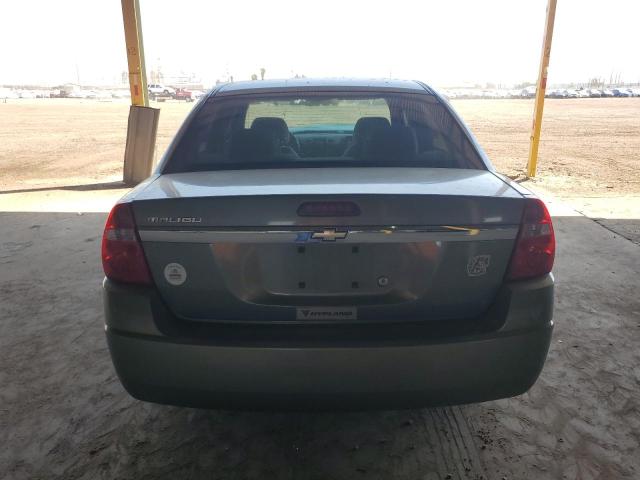 Photo 5 VIN: 1G1ZS52F95F336419 - CHEVROLET MALIBU 