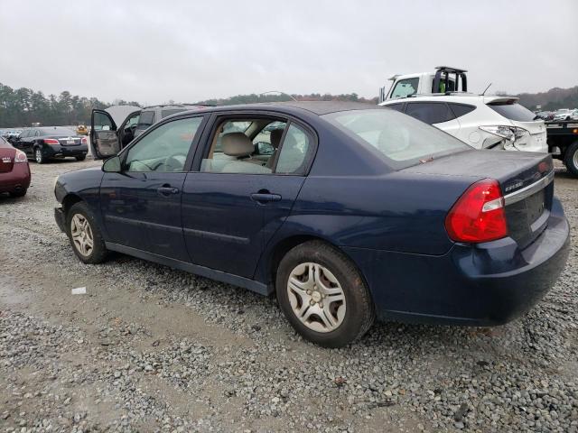 Photo 1 VIN: 1G1ZS52FX4F219009 - CHEVROLET MALIBU 