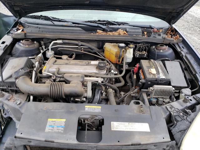 Photo 10 VIN: 1G1ZS52FX4F219009 - CHEVROLET MALIBU 