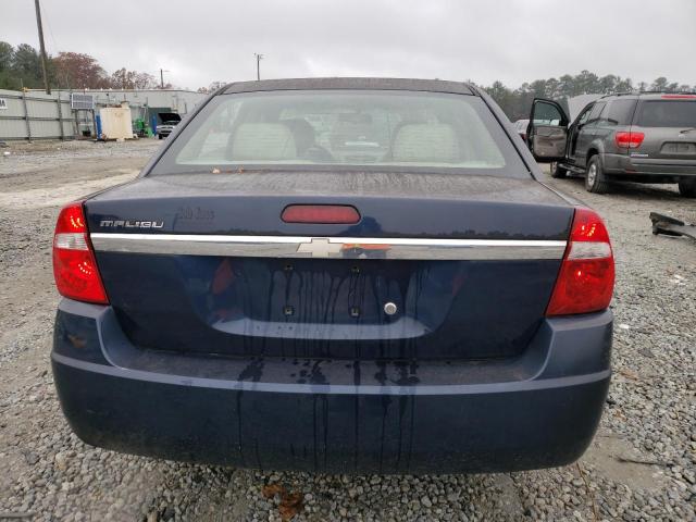 Photo 5 VIN: 1G1ZS52FX4F219009 - CHEVROLET MALIBU 