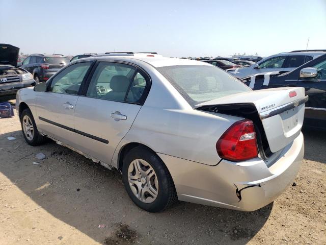 Photo 1 VIN: 1G1ZS52FX5F155832 - CHEVROLET MALIBU 1 