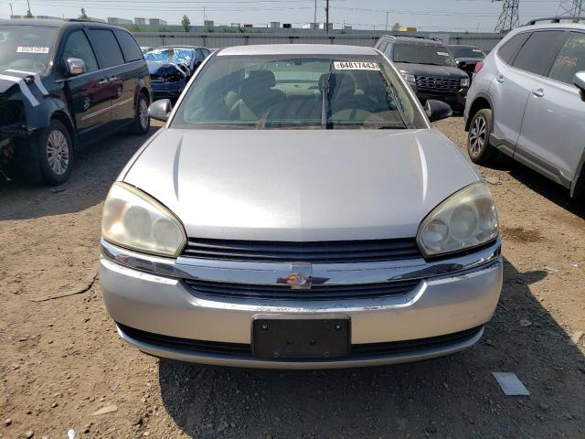 Photo 4 VIN: 1G1ZS52FX5F155832 - CHEVROLET MALIBU 1 