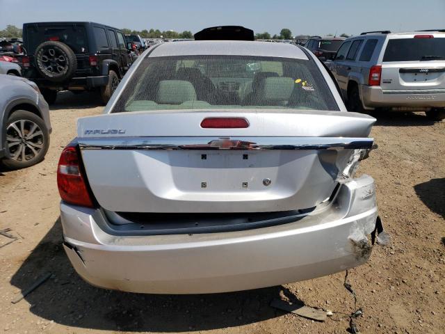 Photo 5 VIN: 1G1ZS52FX5F155832 - CHEVROLET MALIBU 1 