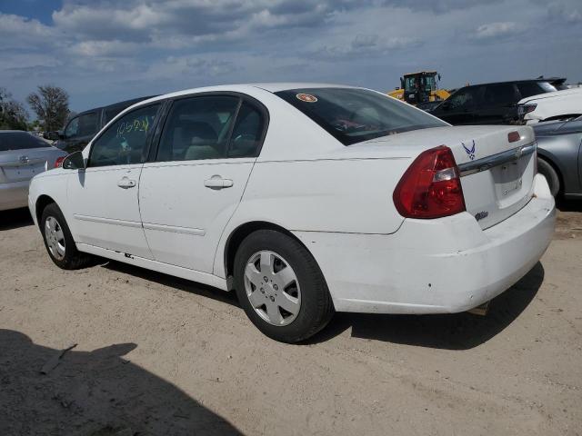 Photo 1 VIN: 1G1ZS52FX5F159380 - CHEVROLET MALIBU 