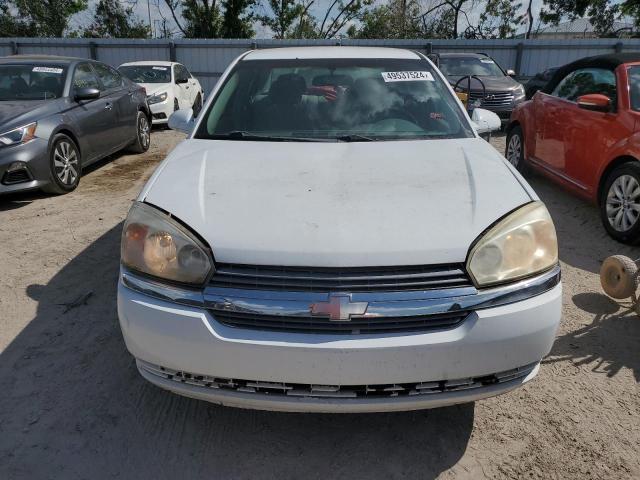 Photo 4 VIN: 1G1ZS52FX5F159380 - CHEVROLET MALIBU 