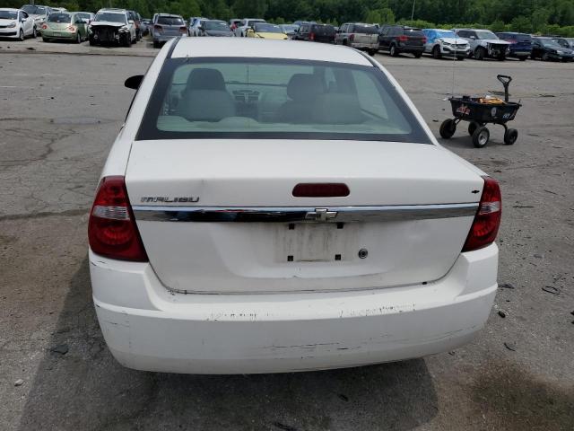 Photo 5 VIN: 1G1ZS52FX5F340902 - CHEVROLET MALIBU 