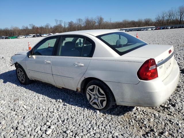 Photo 1 VIN: 1G1ZS53866F130850 - CHEVROLET MALIBU 