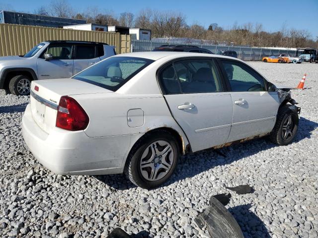 Photo 2 VIN: 1G1ZS53866F130850 - CHEVROLET MALIBU 