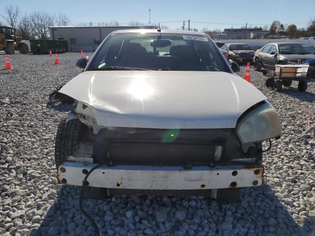 Photo 4 VIN: 1G1ZS53866F130850 - CHEVROLET MALIBU 