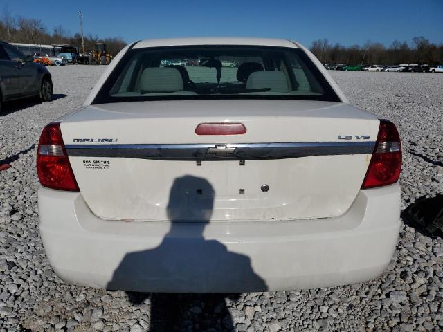 Photo 5 VIN: 1G1ZS53866F130850 - CHEVROLET MALIBU 