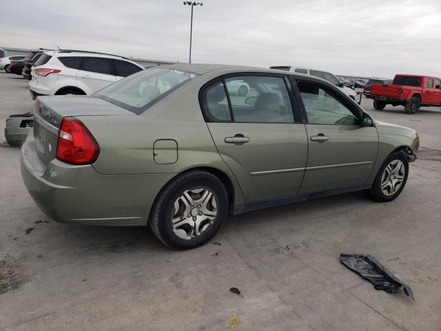 Photo 2 VIN: 1G1ZS53886F170380 - CHEVROLET MALIBU 