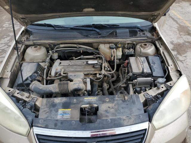 Photo 10 VIN: 1G1ZS53F36F254704 - CHEVROLET MALIBU 