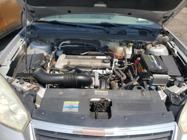 Photo 10 VIN: 1G1ZS53F96F277288 - CHEVROLET MALIBU LS 