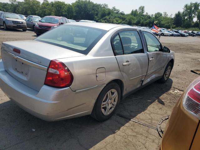 Photo 2 VIN: 1G1ZS53F96F277288 - CHEVROLET MALIBU LS 