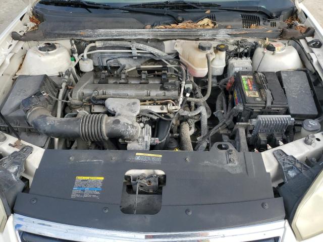 Photo 10 VIN: 1G1ZS57F07F126710 - CHEVROLET MALIBU 