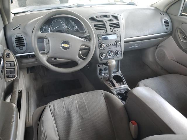 Photo 7 VIN: 1G1ZS57F27F257606 - CHEVROLET MALIBU 