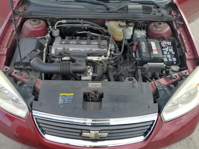 Photo 10 VIN: 1G1ZS57F37F302116 - CHEVROLET MALIBU 