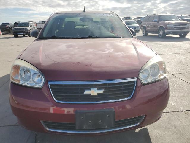 Photo 4 VIN: 1G1ZS57F37F302116 - CHEVROLET MALIBU 