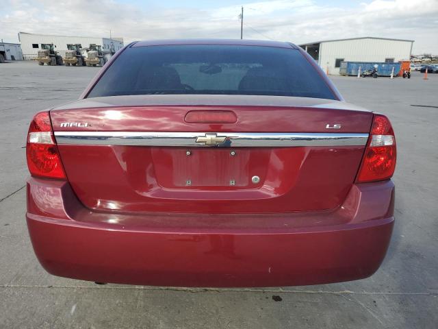 Photo 5 VIN: 1G1ZS57F37F302116 - CHEVROLET MALIBU 