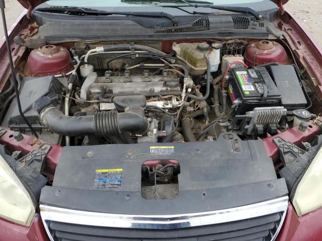 Photo 10 VIN: 1G1ZS57F57F282564 - CHEVROLET MALIBU 