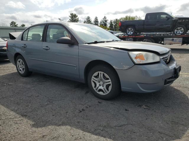 Photo 3 VIN: 1G1ZS57F97F270613 - CHEVROLET MALIBU LS 