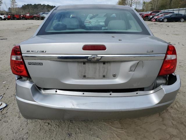 Photo 5 VIN: 1G1ZS57FX7F290613 - CHEVROLET MALIBU 