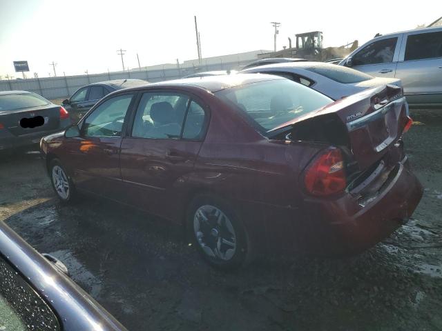 Photo 1 VIN: 1G1ZS57N17F201552 - CHEVROLET MALIBU 