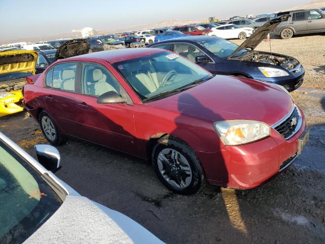 Photo 3 VIN: 1G1ZS57N17F201552 - CHEVROLET MALIBU 