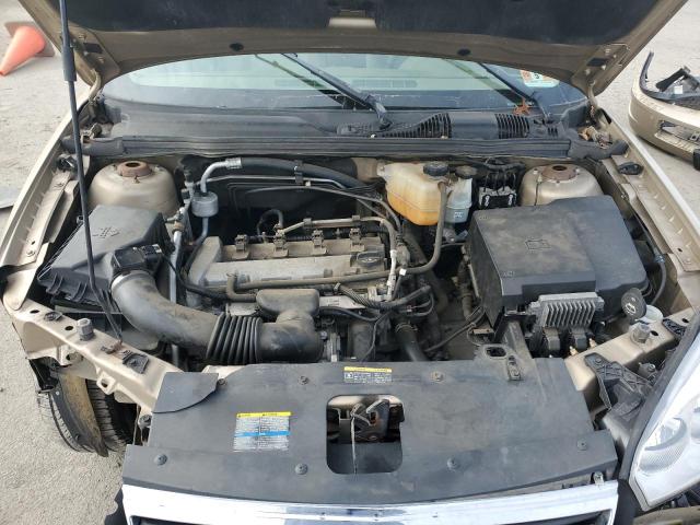 Photo 10 VIN: 1G1ZS58F07F103877 - CHEVROLET MALIBU 