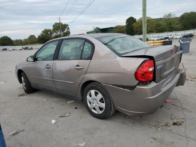 Photo 1 VIN: 1G1ZS58F07F141545 - CHEVROLET MALIBU LS 