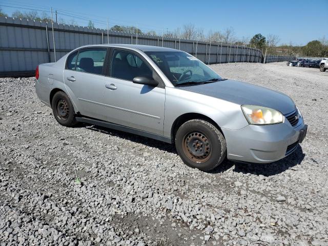 Photo 3 VIN: 1G1ZS58F07F236848 - CHEVROLET MALIBU 