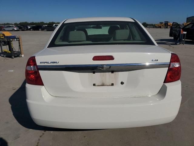 Photo 5 VIN: 1G1ZS58F07F312343 - CHEVROLET MALIBU LS 