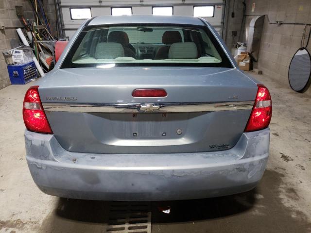 Photo 5 VIN: 1G1ZS58F08F135987 - CHEVROLET MALIBU 