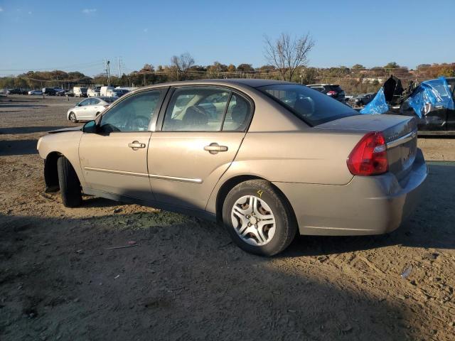 Photo 1 VIN: 1G1ZS58F17F314893 - CHEVROLET MALIBU LS 