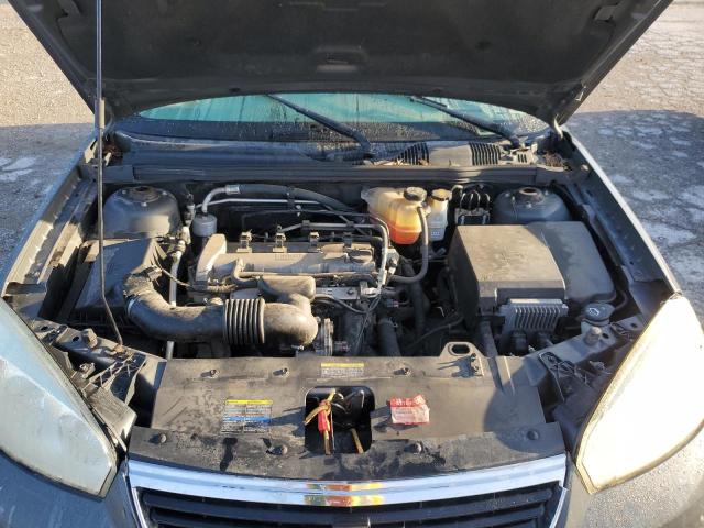 Photo 10 VIN: 1G1ZS58F27F108093 - CHEVROLET MALIBU 