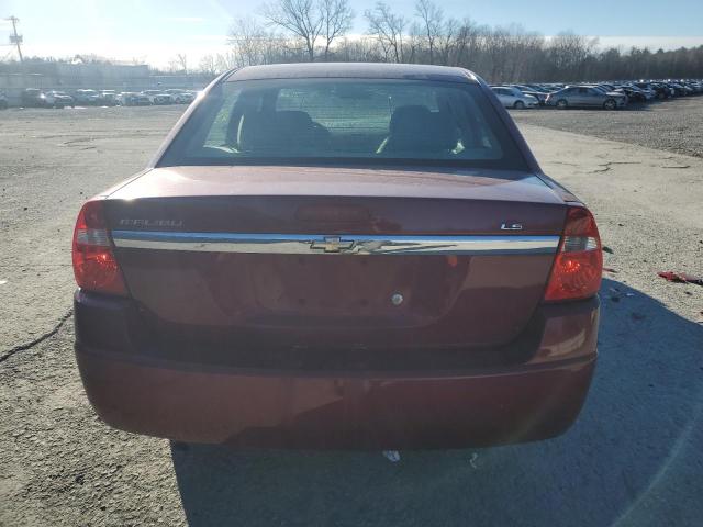 Photo 5 VIN: 1G1ZS58F27F111527 - CHEVROLET MALIBU 