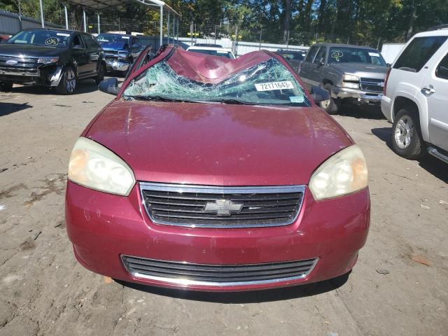 Photo 4 VIN: 1G1ZS58F27F113651 - CHEVROLET MALIBU 