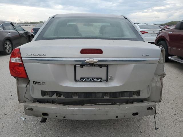 Photo 5 VIN: 1G1ZS58F28F126269 - CHEVROLET MALIBU LS 