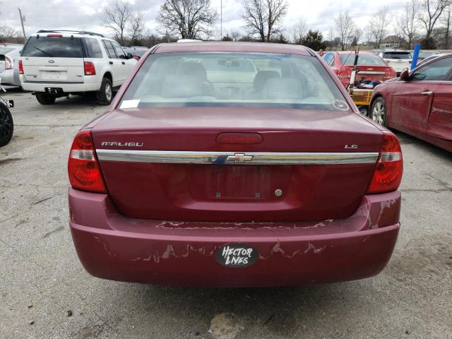 Photo 5 VIN: 1G1ZS58F37F107728 - CHEVROLET MALIBU 