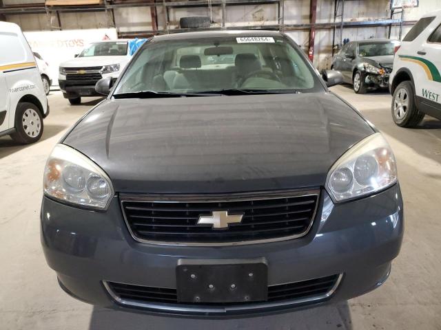 Photo 4 VIN: 1G1ZS58F37F132094 - CHEVROLET MALIBU 