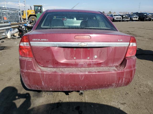 Photo 5 VIN: 1G1ZS58F37F158582 - CHEVROLET MALIBU 