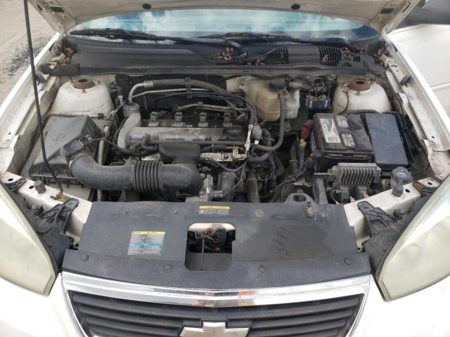 Photo 6 VIN: 1G1ZS58F37F191999 - CHEVROLET MALIBU LS 