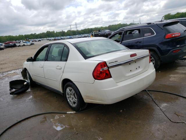 Photo 1 VIN: 1G1ZS58F38F102658 - CHEVROLET MALIBU 