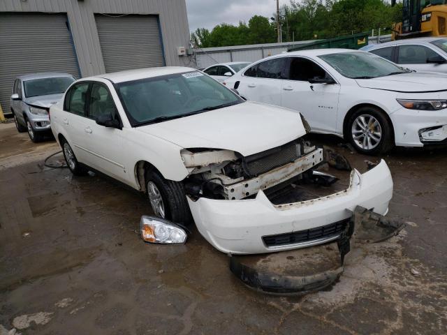 Photo 3 VIN: 1G1ZS58F38F102658 - CHEVROLET MALIBU 