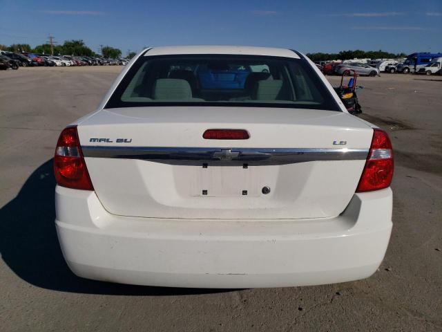 Photo 5 VIN: 1G1ZS58F48F137953 - CHEVROLET MALIBU 