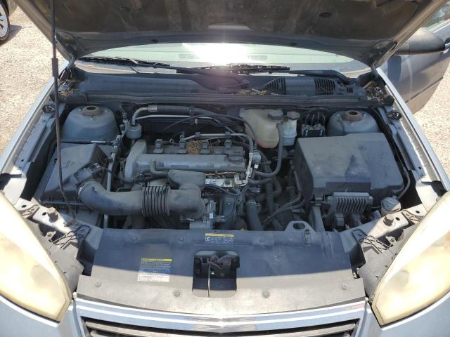 Photo 10 VIN: 1G1ZS58F57F229460 - CHEVROLET MALIBU 